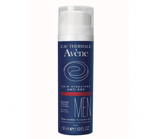 avene men espuma de afeitado (50 ml)