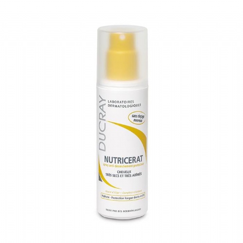 DUCRAY nutricerat spray (75 ml)