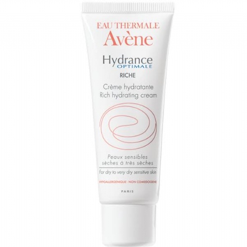 Avene hydrance rica crema hidratante (40 ml)
