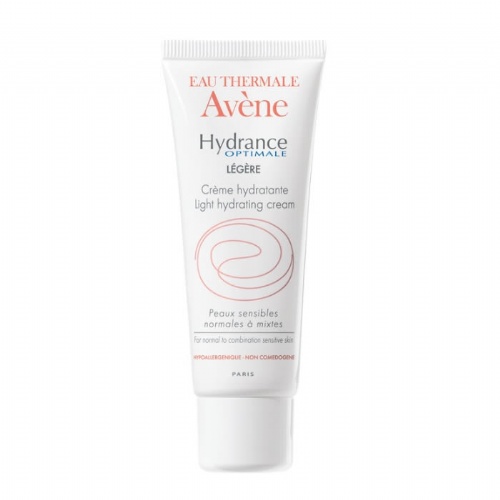 avene hydrance ligera emulsion hydratante (40 ml)