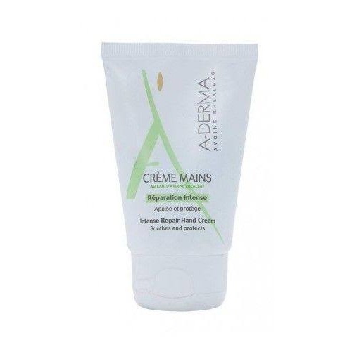 a-derma crema de manos reparacion intensa (50 ml)