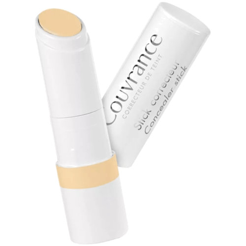 avene couvrance stick corrector (amarillo 3,5 g)