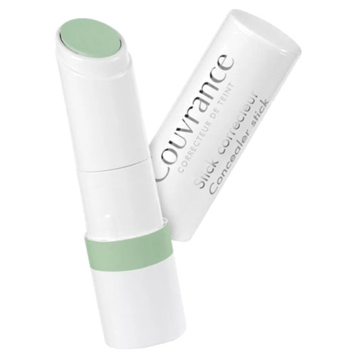 avene couvrance stick corrector (verde 3,5 g)