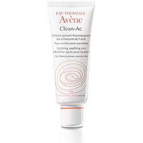avene hydra crema calmante (40 ml)