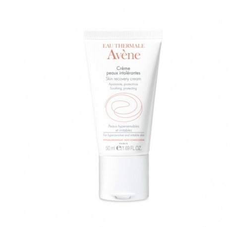 avene crema pieles intolerantes (50 ml)
