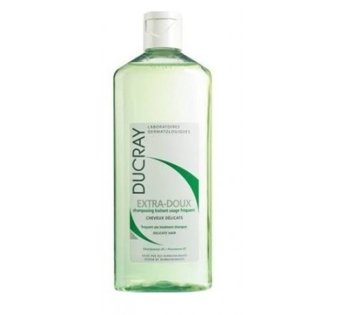 DUCRAY champu dermoprotector equilibrante uso frecuente (200 ml)