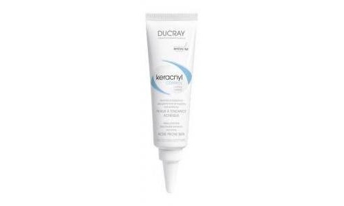 DUCRAY keracnyl control crema (30 ml)