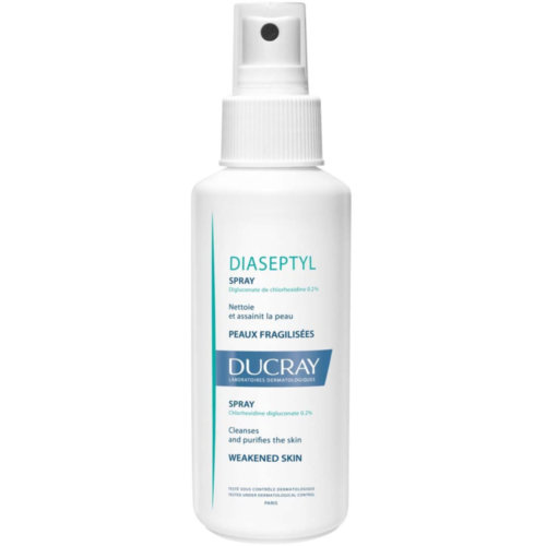 DUCRAY diaseptyl spray (125 ml)