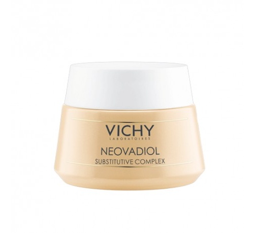 neovadiol complejo sustitucion crema p seca (50 ml)