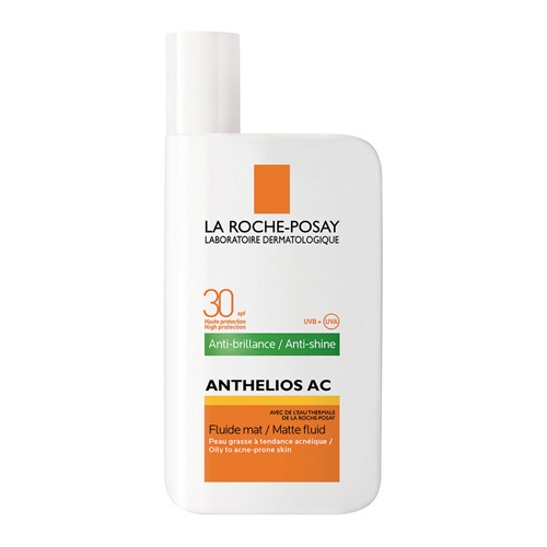 anthelios spf 40 ac fluido extremo (50 ml)