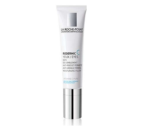 LA ROCHE POSAY redermic c ojos tto relleno antiedad ojo sen (15 ml)