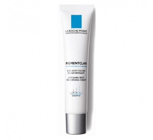 LA ROCHE POSAY pigmentclar tto antimanchas uniformidad (40 ml)