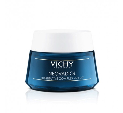 neovadiol noche complejo sustitutivo (50 ml)