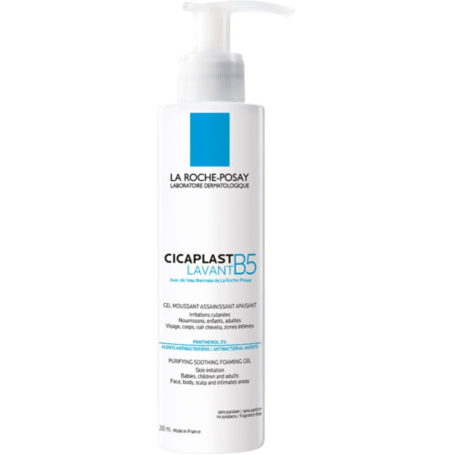 Cicaplast lavant b5 (1 envase 200 ml)