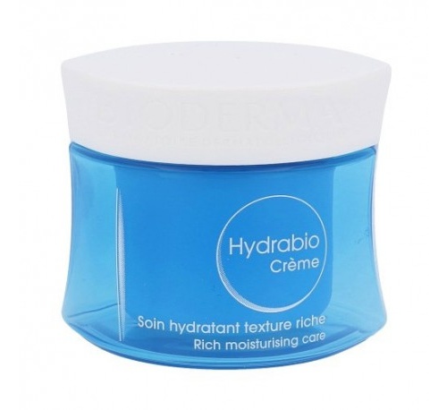 BIODERMA hydrabio crema (50 ml)