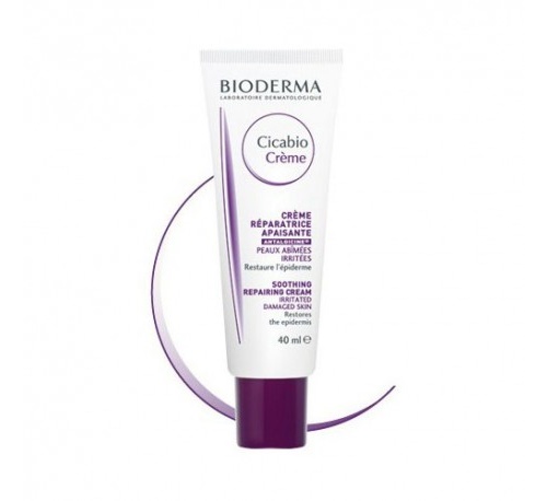 BIODERMA cicabio crema (40 ml)