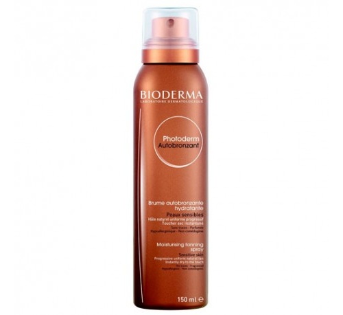 BIODERMA photoderm autobronceante (150 ml)
