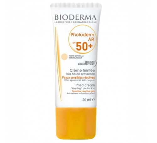 BIODERMA photoderm ar spf 50+ (30 ml)