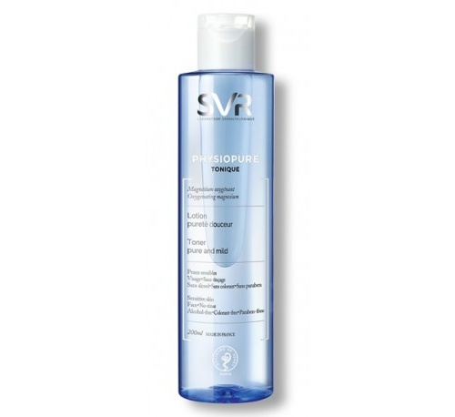 svr physiopure tonico locion (200 ml)