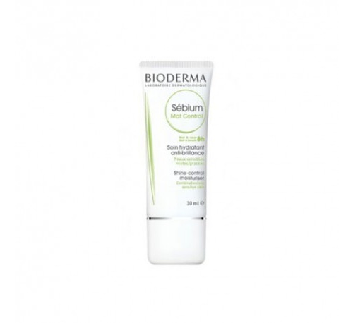 BIODERMA sebium mat control 8 horas (30 ml)