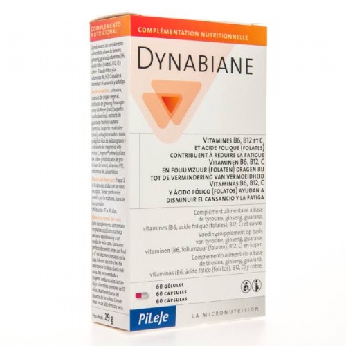 dynabiane (60 caps)