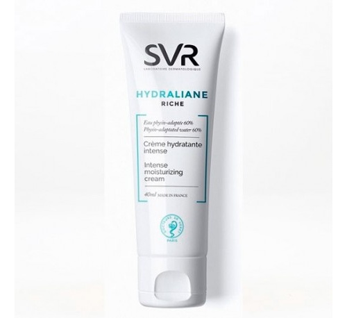svr hydraliane riche crema hidratante intensa (40 ml)