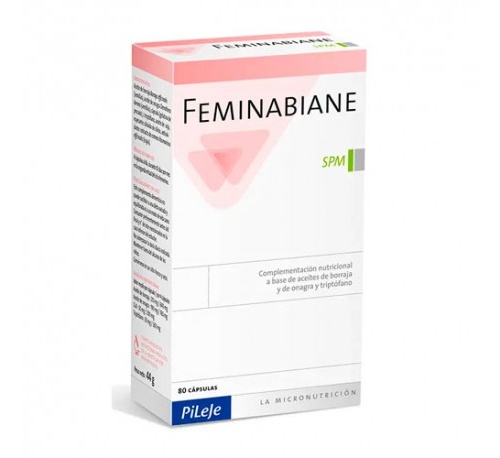 feminabiane spm (80 caps)