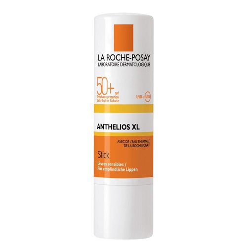 anthelios xl  spf 50+ stick labios sensibles (3 ml)