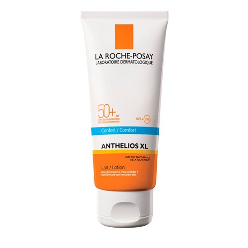anthelios xl leche spf 50+ (100 ml)
