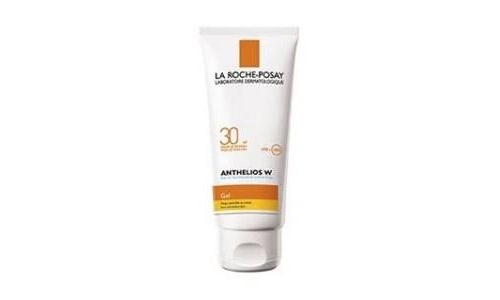 anthelios ultra crema sin perfume spf50+ (50 ml)