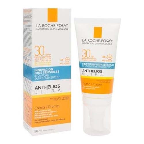anthelios ultra crema spf30 (50 ml)