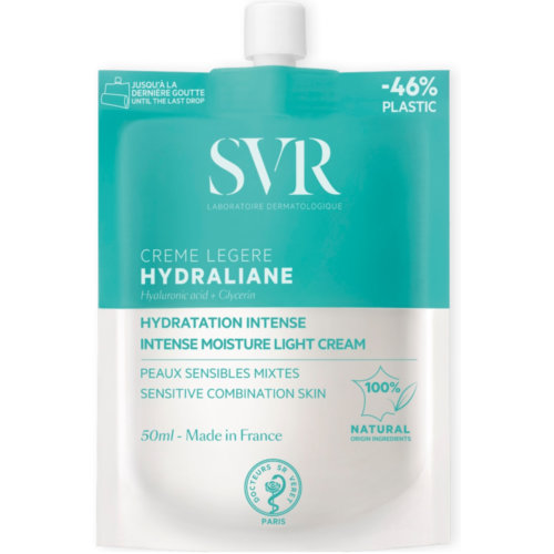Hydraliane legere crema hidratante intensa - svr (1 envase 40 ml)
