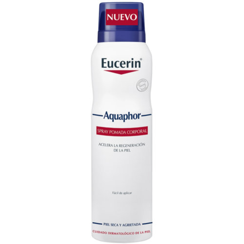 Eucerin aquaphor spray pomada corporal (1 envase 250 ml)
