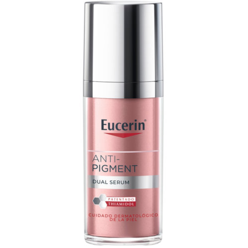 Eucerin anti-pigment dual serum (1 envase 30 ml)