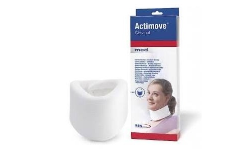 ACTIMOVE CERVICAL COMFORT collarin cervical (t- med)