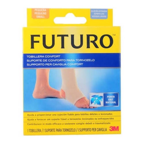 3M FUTURO COMFORT LIFT tobillera (t- peq)