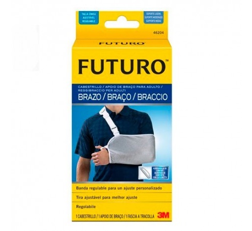 3M FUTURO cabestrillo de brazo (t- unica)