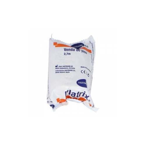 PLATRIX venda enyesada (2,7 m x   5 cm)