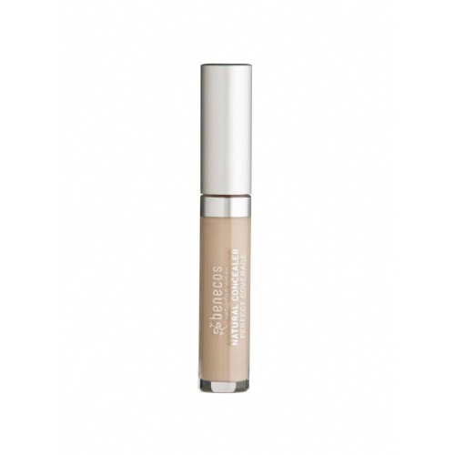 Benecos corrector liquido light 5ml