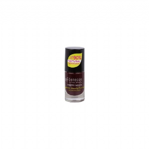 Benecos laca de uñas vamp 5ml