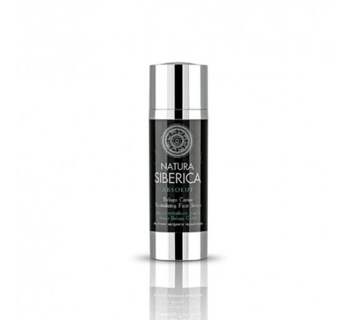 Natura siberica 20318 royal caviar serum acc pro