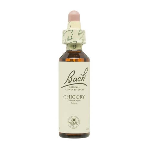 Bach 08 chycori 20 ml bach