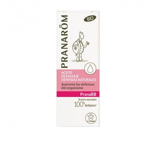 PRANABB INMUNIDAD 10 ML