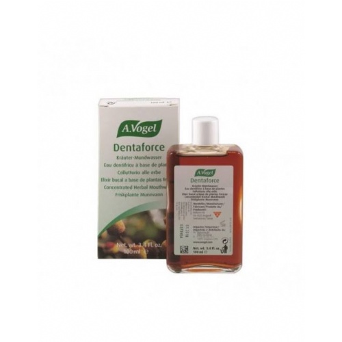 Dentaforce echinacea 100g biof