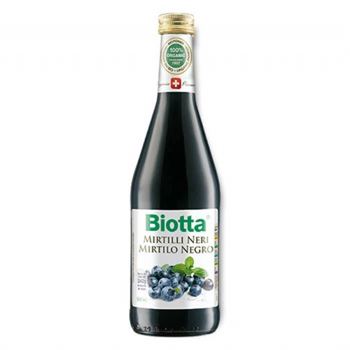 Biotta jugo mirt neg 500 biofo