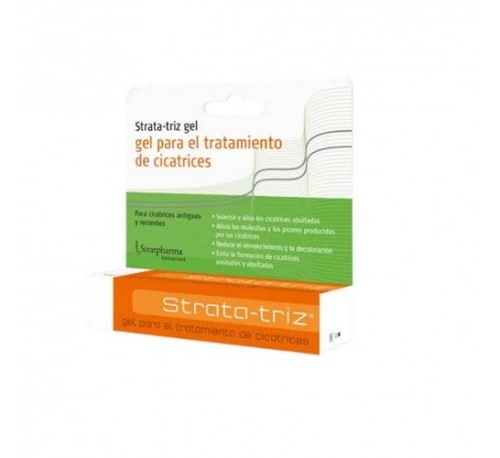 CICATRICES strata-triz gel (5 g)