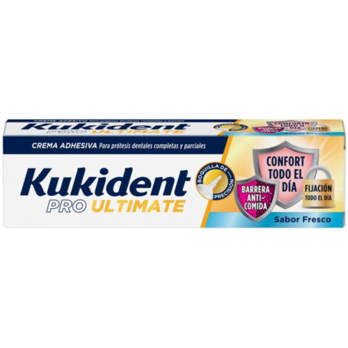 Kukident expert (1 tubo 40 g)