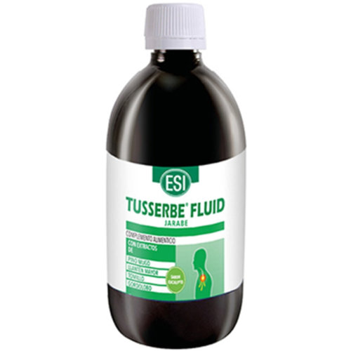 tusserbe fluid 2 (180 ml)