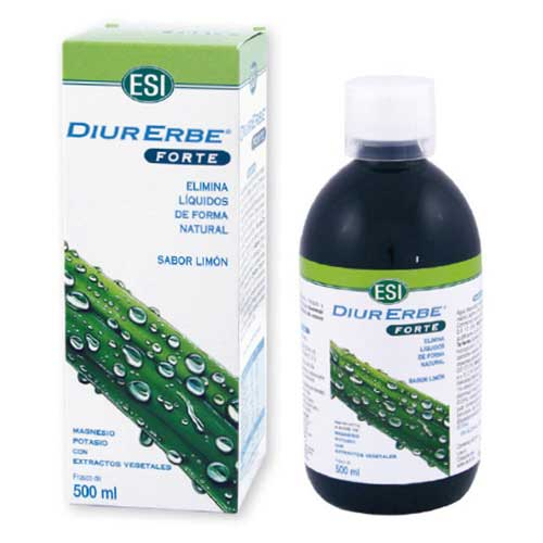 diurerbe forte (500 ml)