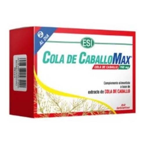 Cola caballomax 450mg 60ta tre